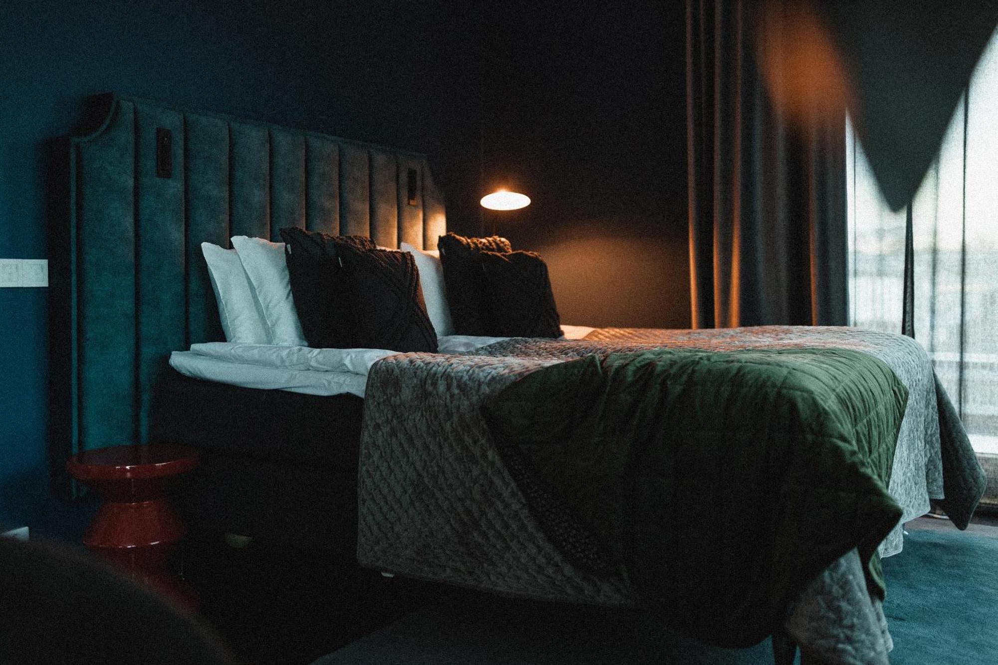 Backstage Hotel Stockholm Szoba fotó